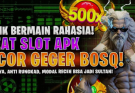 Bagaimana Provider Game Menentukan RTP